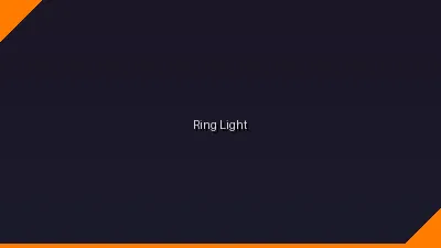 积分兑换 - LED环形补光灯 | 后入白丝 积分商城
