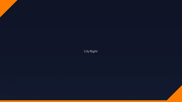 城市夜景主题赛 - 后入白丝 视频创作挑战